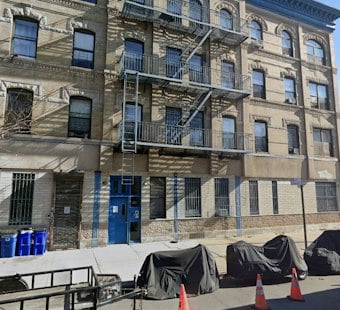 57 Affordable Units Saved in Bed-Stuy as AG James Blocks Landlord's Sale Plan