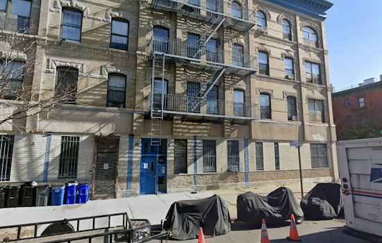 57 Affordable Units Saved in Bed-Stuy as AG James Blocks Landlord's Sale Plan