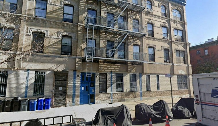 57 Affordable Units Saved in Bed-Stuy as AG James Blocks Landlord's Sale Plan