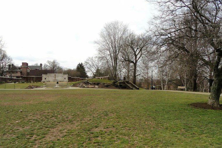 57th Fair in the Park Brings 100-Plus Artists to Mellon Park This Weekend