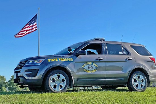 6-Year-Old Boy Dies After Minivan Crash at Wentzville's I-64/I-70 Interchange