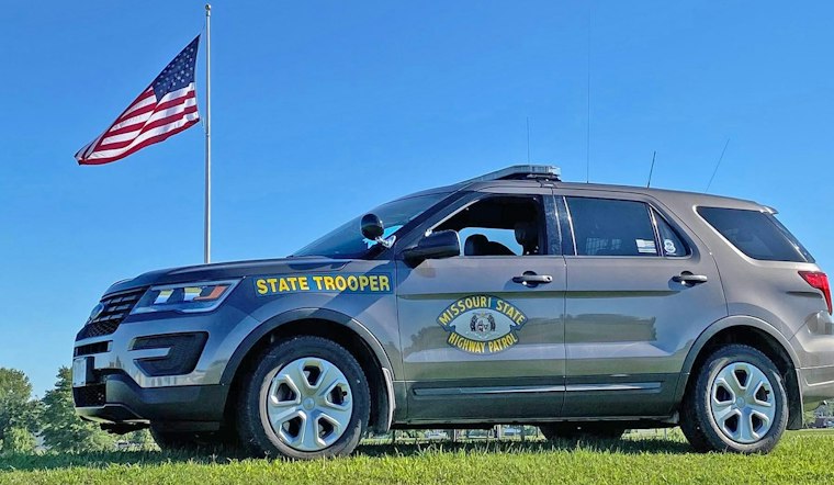 6-Year-Old Boy Dies After Minivan Crash at Wentzville's I-64/I-70 Interchange