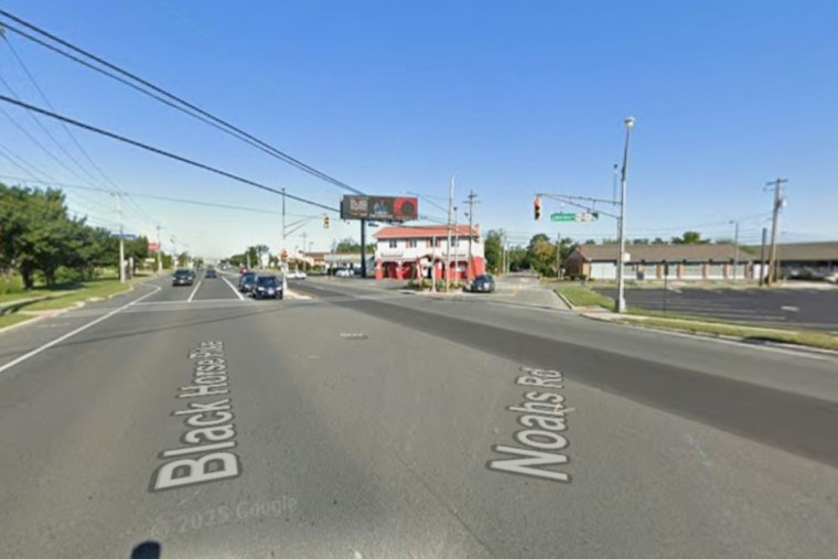 6-Year-Old Boy Killed Crossing Black Horse Pike in Pleasantville at Night