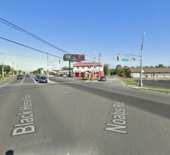 6-Year-Old Boy Killed Crossing Black Horse Pike in Pleasantville at Night