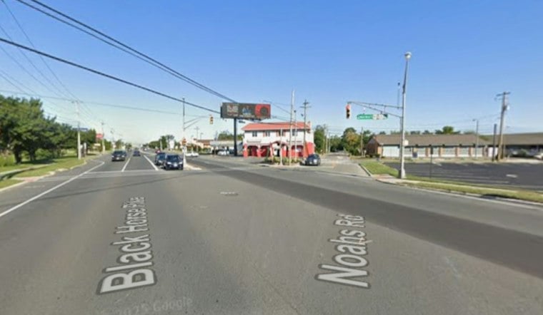 6-Year-Old Boy Killed Crossing Black Horse Pike in Pleasantville at Night