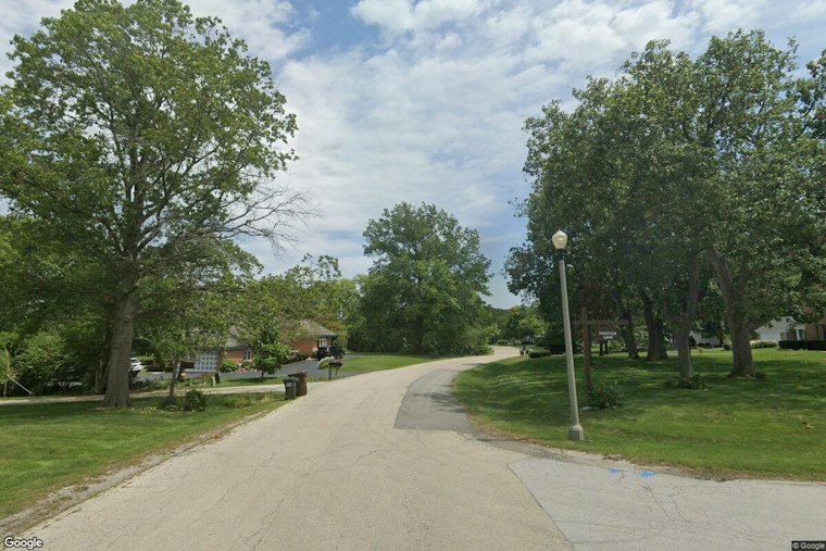 6-Year-Old Jenna Menias Dies After Frankfort School Bus Strikes Her on Aberdeen Road