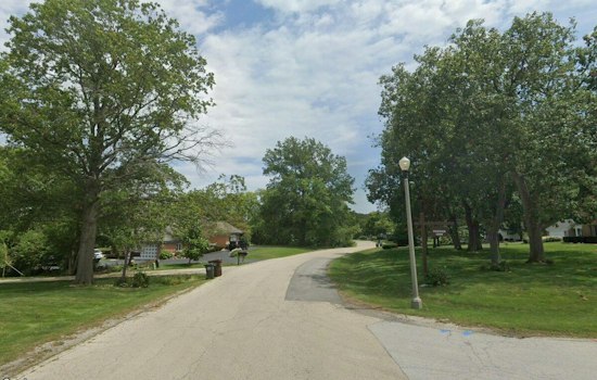 6-Year-Old Jenna Menias Dies After Frankfort School Bus Strikes Her on Aberdeen Road