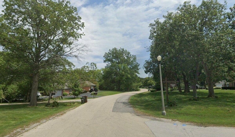6-Year-Old Jenna Menias Dies After Frankfort School Bus Strikes Her on Aberdeen Road