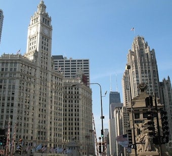 60-Plus Artists Descend on Michigan Avenue as Mag Mile Fest Doubles Up for 2026