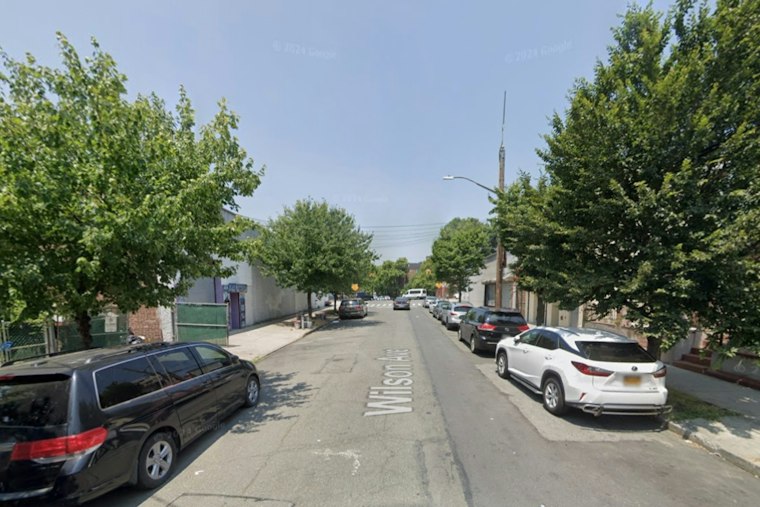 60-Unit Tower Planned for Laconia Corner With History of Gun Violence