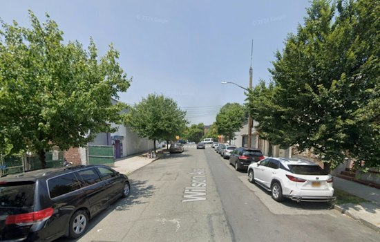 60-Unit Tower Planned for Laconia Corner With History of Gun Violence