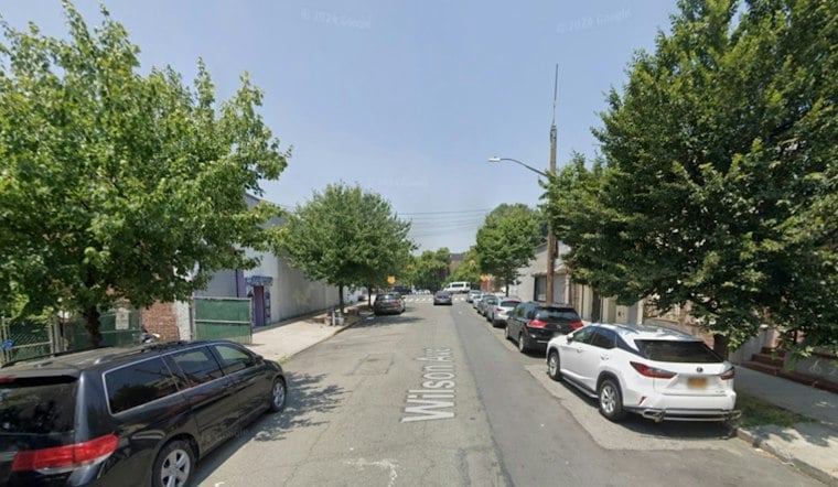 60-Unit Tower Planned for Laconia Corner With History of Gun Violence