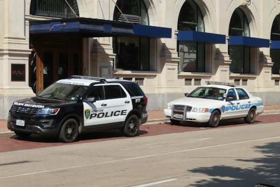 60-Year-Old Man Found Dead in Vehicle at 12400 Greenspoint Drive, HPD Awaits Autopsy