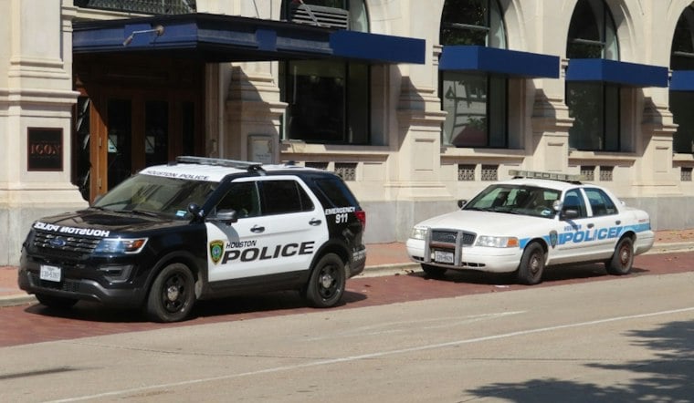 60-Year-Old Man Found Dead in Vehicle at 12400 Greenspoint Drive, HPD Awaits Autopsy
