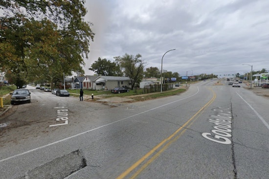 60-Year-Old Man Shot Overnight in Walnut Park West, No Suspects Identified