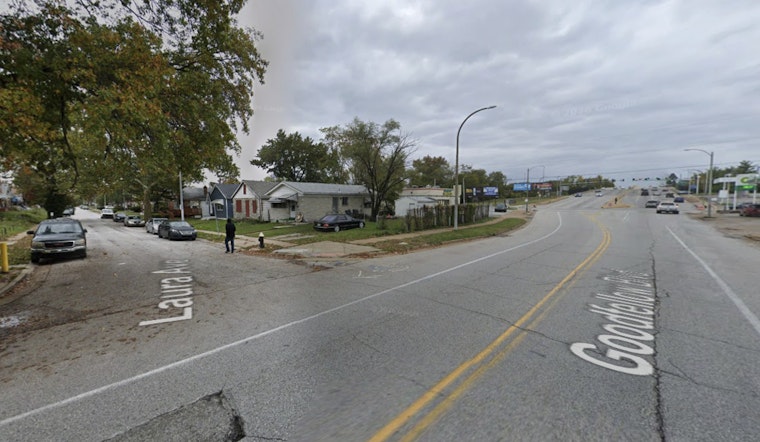 60-Year-Old Man Shot Overnight in Walnut Park West, No Suspects Identified