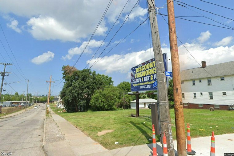 60-Year-Old Woman Shot in Leg on Cleveland's Denison Avenue, Rushed to Metro