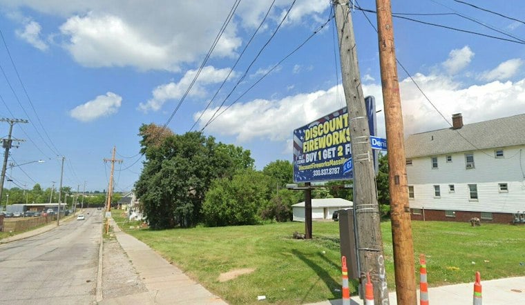 60-Year-Old Woman Shot in Leg on Cleveland's Denison Avenue, Rushed to Metro