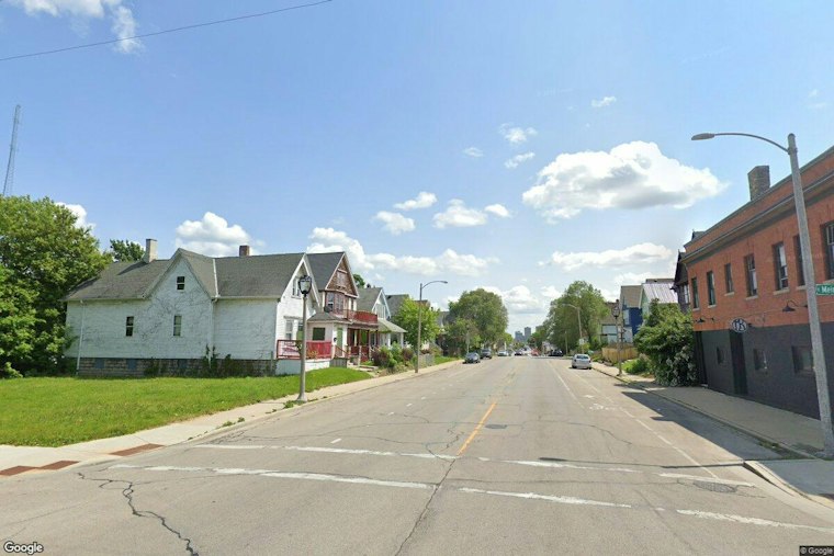 61-Year-Old Shot in Broad Daylight on Milwaukee's Holton Street Corridor