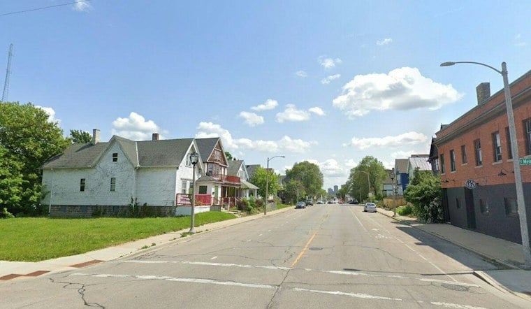 61-Year-Old Shot in Broad Daylight on Milwaukee's Holton Street Corridor