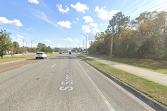 616-Unit Mosby Lake Conway Apartments Would Fill Massive Semoran Blvd Site