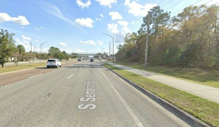 616-Unit Mosby Lake Conway Apartments Would Fill Massive Semoran Blvd Site