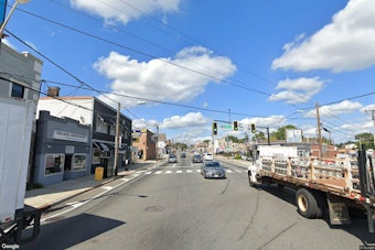 64-Year-Old Bloomfield Man Arrested After Fleeing Crash That Hurt Child