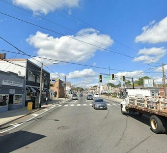 64-Year-Old Bloomfield Man Arrested After Fleeing Crash That Hurt Child