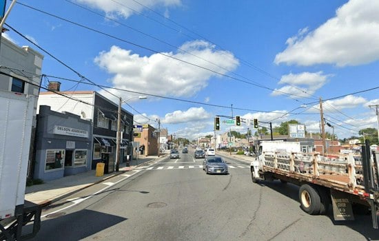 64-Year-Old Bloomfield Man Arrested After Fleeing Crash That Hurt Child