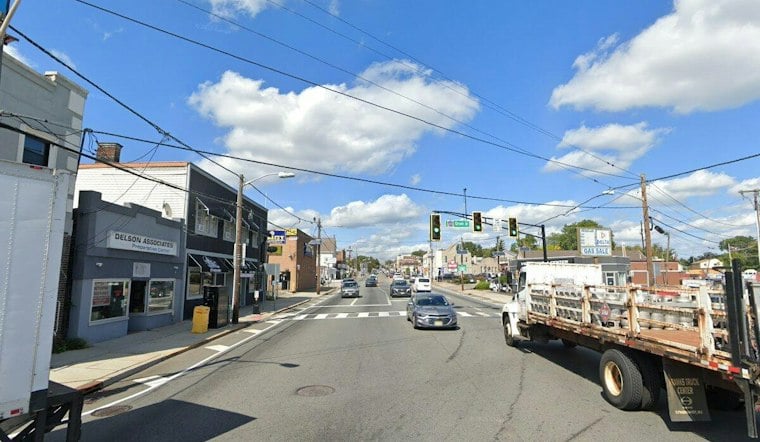 64-Year-Old Bloomfield Man Arrested After Fleeing Crash That Hurt Child