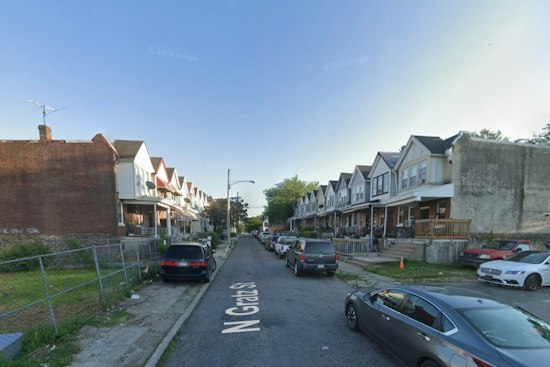 65-Year-Old Man Shot Dead on Gratz Street, Third Ogontz Killing Since August