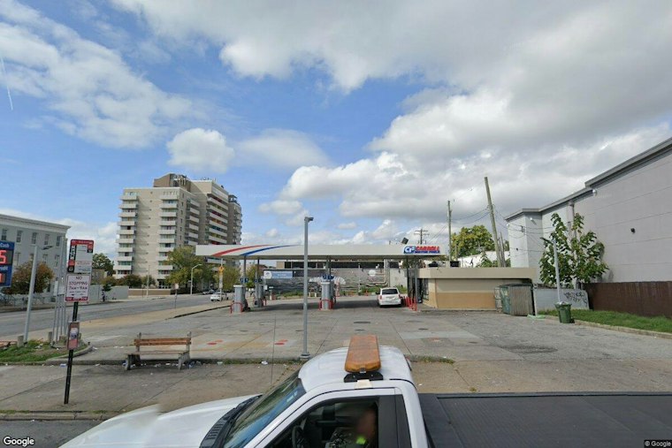 66-Year-Old Man Dies After Being Struck by Car in Baltimore's Harwood