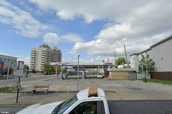 66-Year-Old Man Dies After Being Struck by Car in Baltimore's Harwood