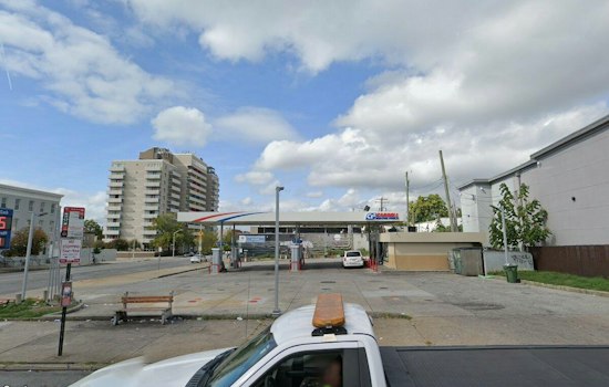 66-Year-Old Man Dies After Being Struck by Car in Baltimore's Harwood