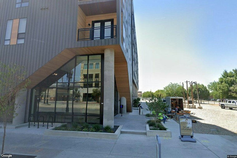 67 New Homes Open for Salt Lake City's Chronically Homeless at KWB Apartments