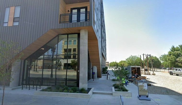 67 New Homes Open for Salt Lake City's Chronically Homeless at KWB Apartments