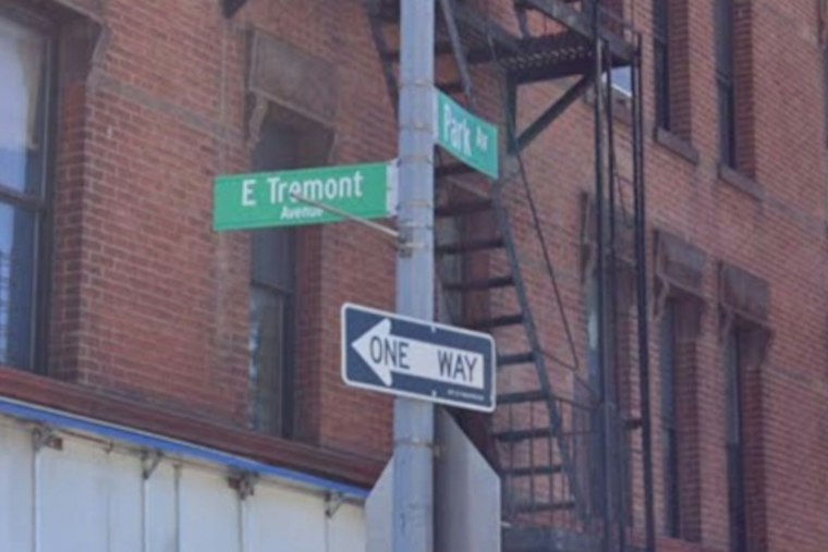 68-Year-Old Man Killed by Hit-and-Run Driver in Bronx's Mount Hope Area