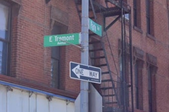 68-Year-Old Man Killed by Hit-and-Run Driver in Bronx's Mount Hope Area