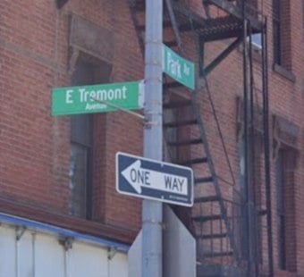 68-Year-Old Man Killed by Hit-and-Run Driver in Bronx's Mount Hope Area