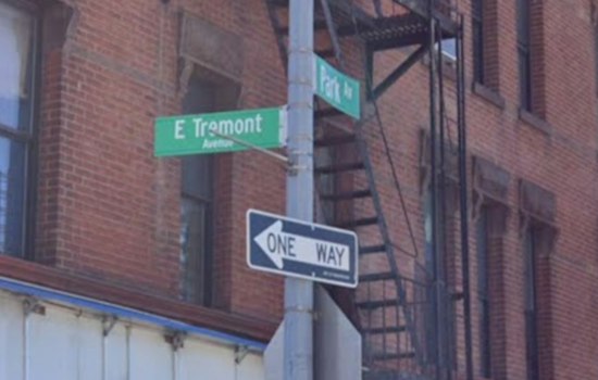 68-Year-Old Man Killed by Hit-and-Run Driver in Bronx's Mount Hope Area