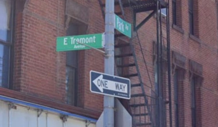 68-Year-Old Man Killed by Hit-and-Run Driver in Bronx's Mount Hope Area