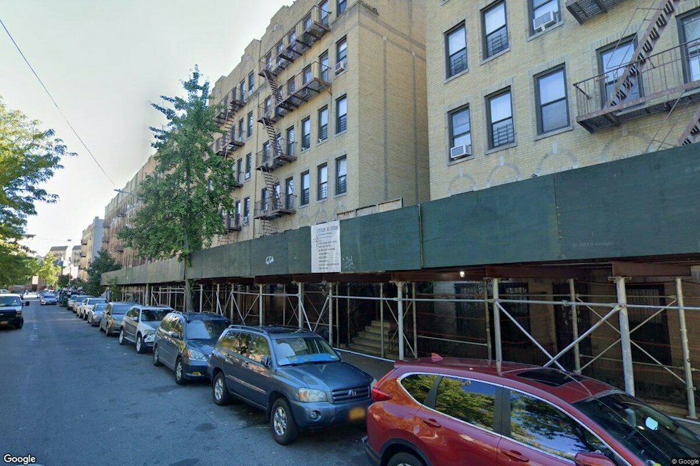 69 Affordable Units Open Lottery at Longwood's Beck Street, Rents From $1,092
