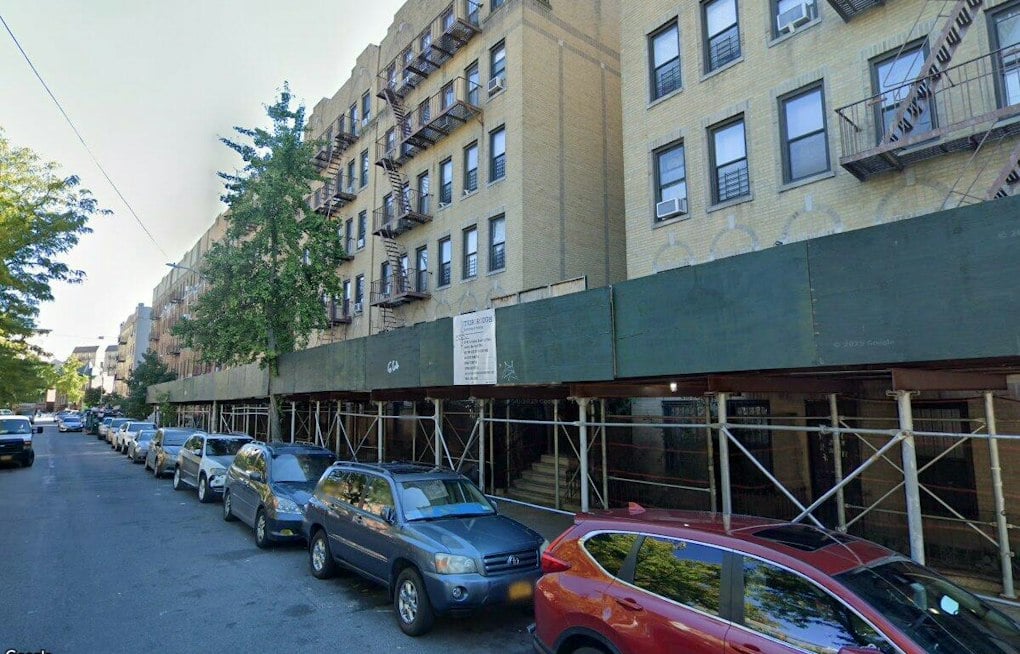 69 Affordable Units Open Lottery at Longwood's Beck Street, Rents From $1,092