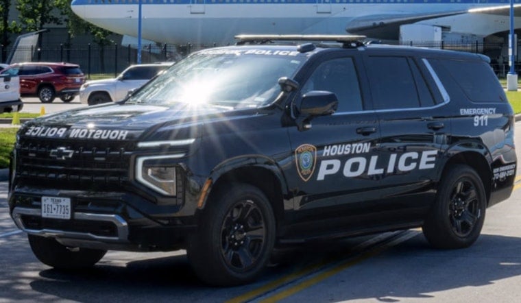 69-Year-Old Dies After SUV Slides Under 18-Wheeler on Katy Freeway
