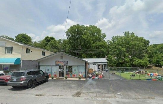 $7.2M Federal Grant Aims to Fix Childcare Gap in Southwest Virginia
