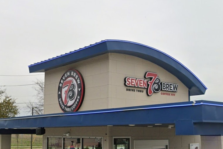7 Brew Coffee Pours Into Bay County With Drive-Thru Lanes at Wilder and Euclid