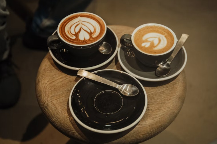 7 Brew Coffee Set to Break Ground in Humble With $1.5M Drive-Thru Stand