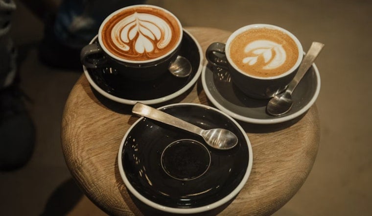 7 Brew Coffee Set to Break Ground in Humble With $1.5M Drive-Thru Stand