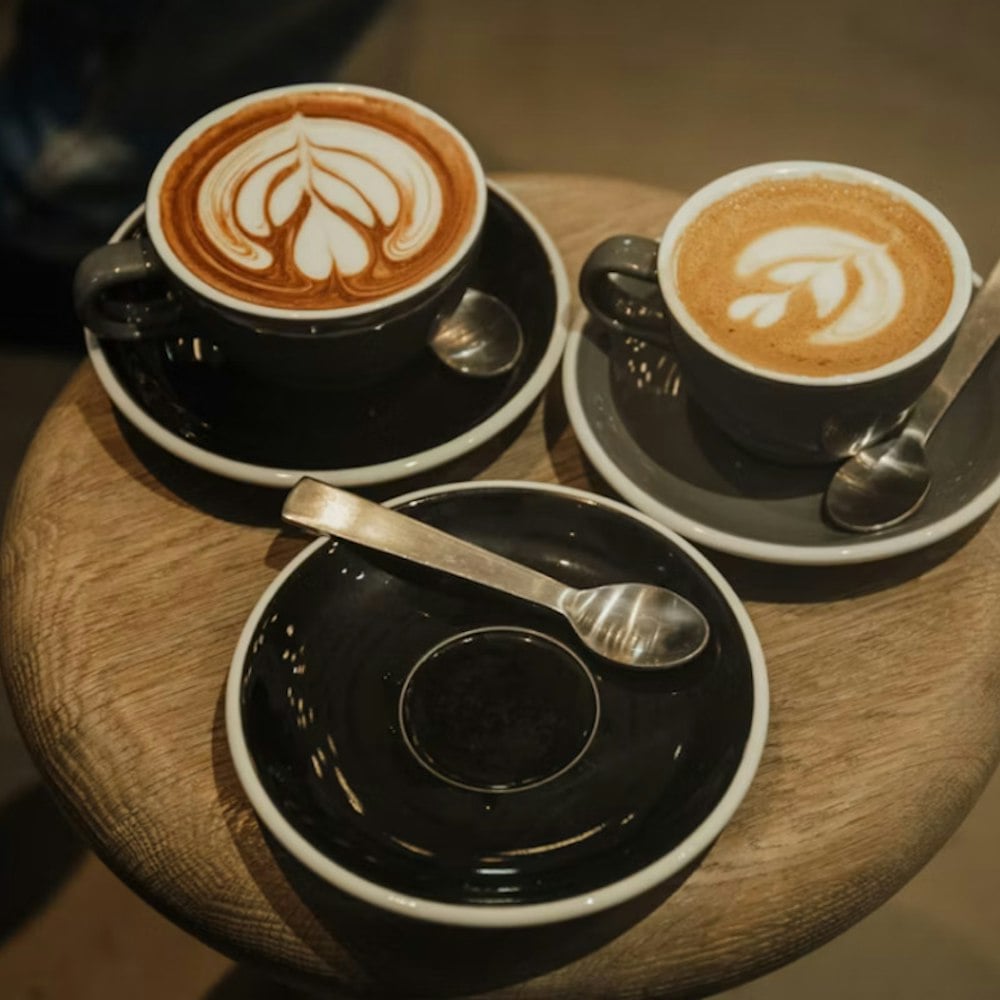 7 Brew Coffee Set to Break Ground in Humble With $1.5M Drive-Thru Stand