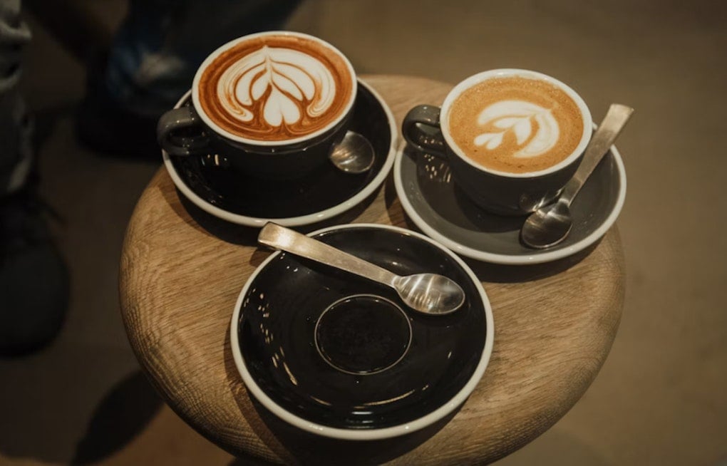 7 Brew Coffee Set to Break Ground in Humble With $1.5M Drive-Thru Stand